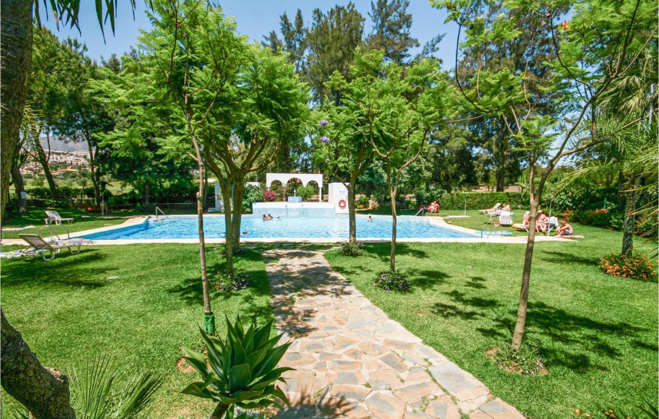Nice Apartment In Mijas Costa With Kitchen Fuengirola Zewnętrze zdjęcie