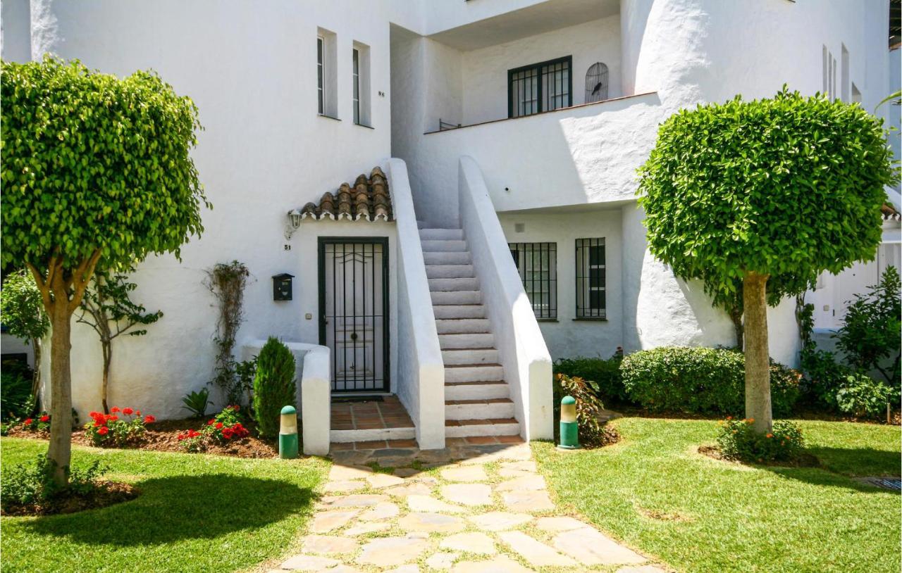 Nice Apartment In Mijas Costa With Kitchen Fuengirola Zewnętrze zdjęcie