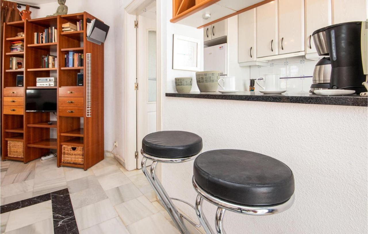 Nice Apartment In Mijas Costa With Kitchen Fuengirola Zewnętrze zdjęcie