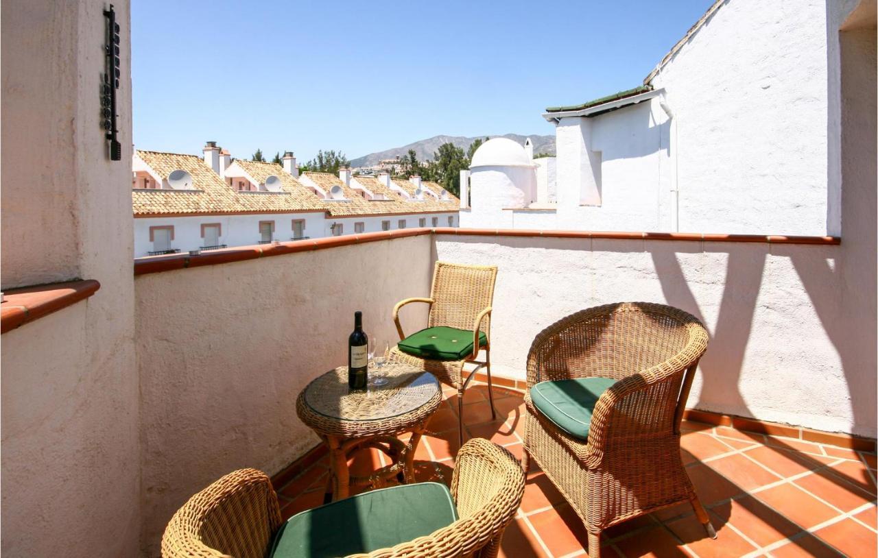 Nice Apartment In Mijas Costa With Kitchen Fuengirola Zewnętrze zdjęcie
