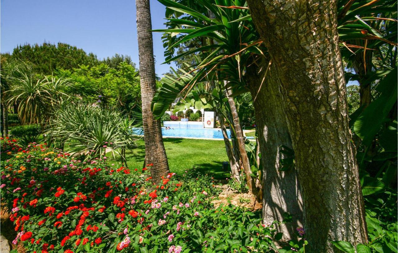Nice Apartment In Mijas Costa With Kitchen Fuengirola Zewnętrze zdjęcie