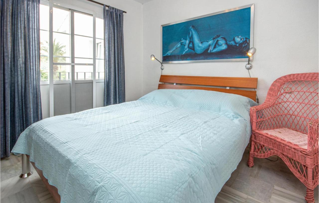 Nice Apartment In Mijas Costa With Kitchen Fuengirola Zewnętrze zdjęcie