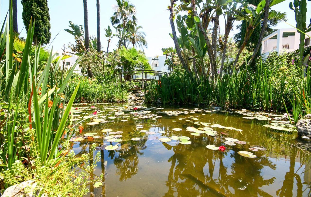 Nice Apartment In Mijas Costa With Kitchen Fuengirola Zewnętrze zdjęcie